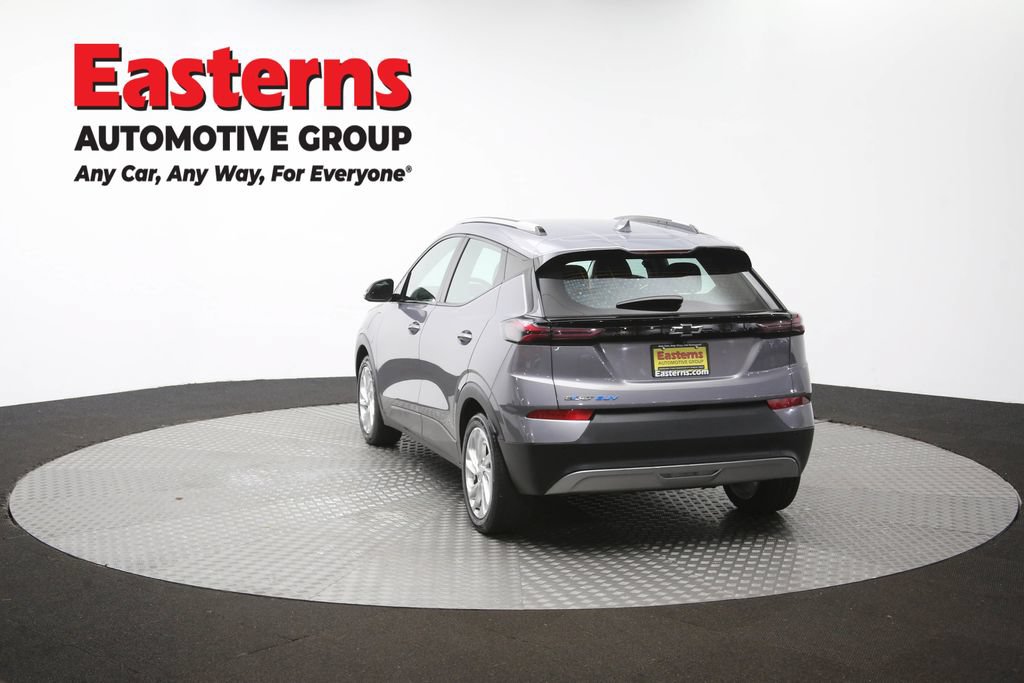 Used 2023 Chevrolet Bolt EUV LT w/ Driver Confidence Package FWD image 65