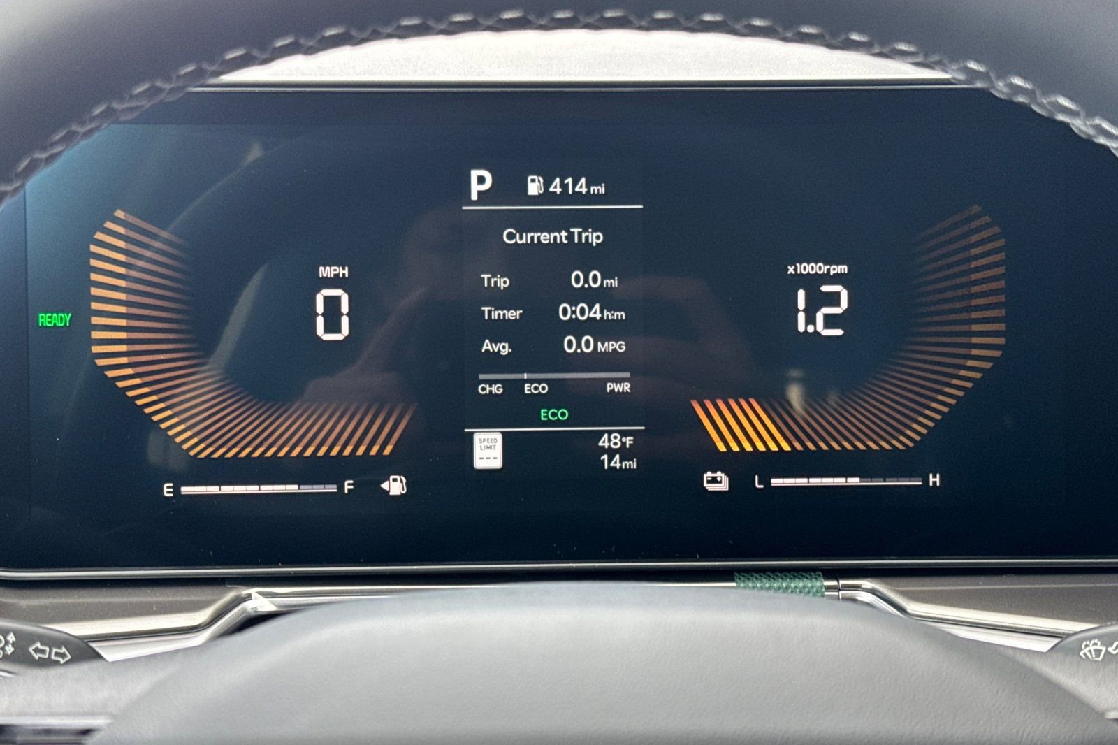 New 2026 Kia Sorento EX image 26