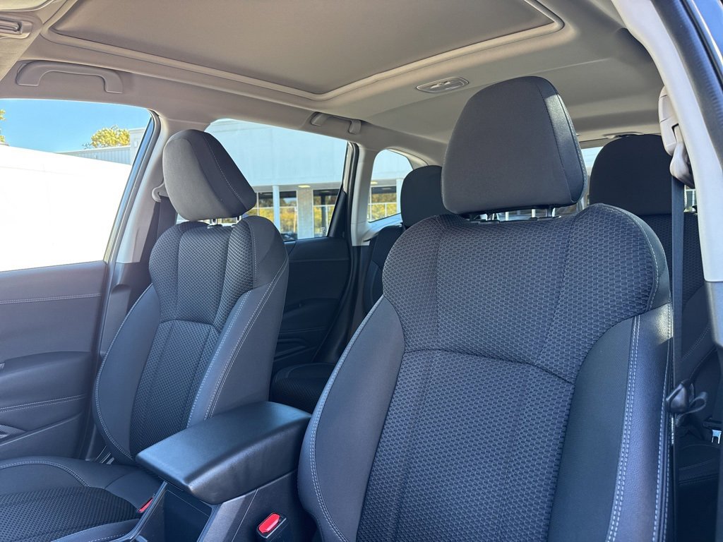 Certified 2023 Subaru Forester Premium image 22