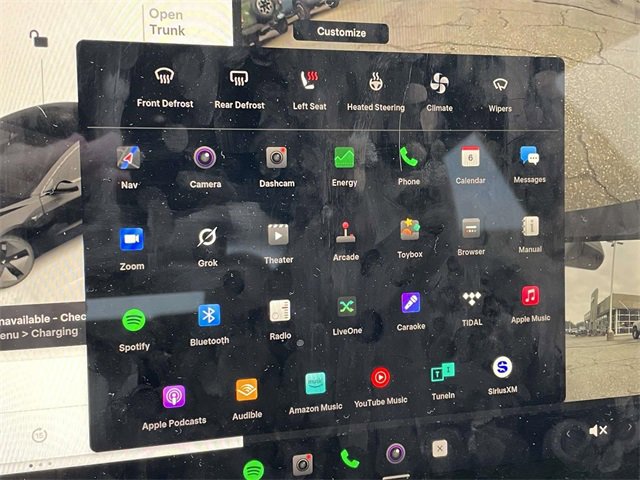 Used 2022 Tesla Model 3 Long Range image 26