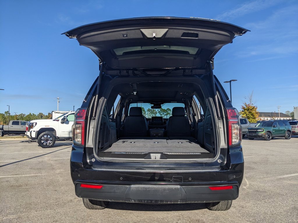 Used 2023 Chevrolet Tahoe RST image 42