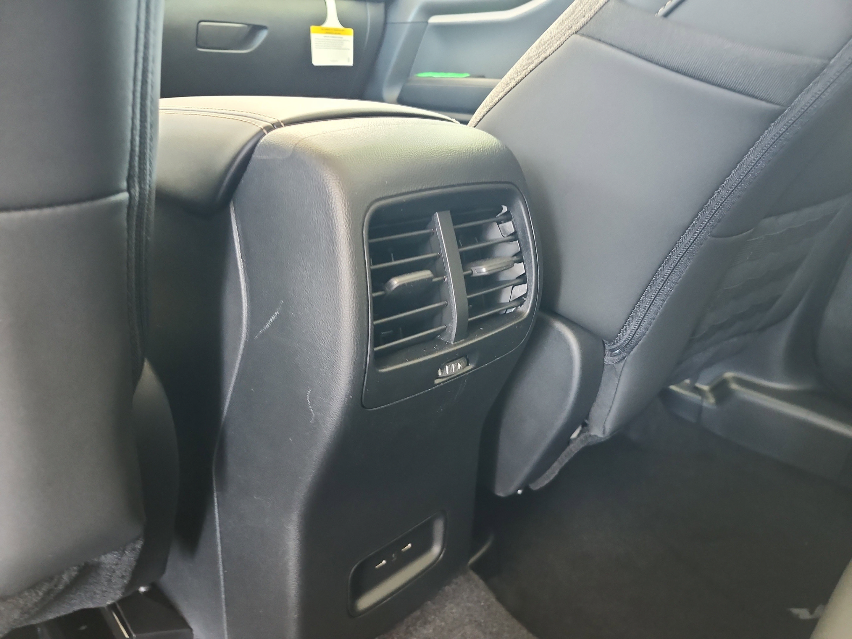 New 2026 Ford Bronco Sport Big Bend AWD/4WD image 17