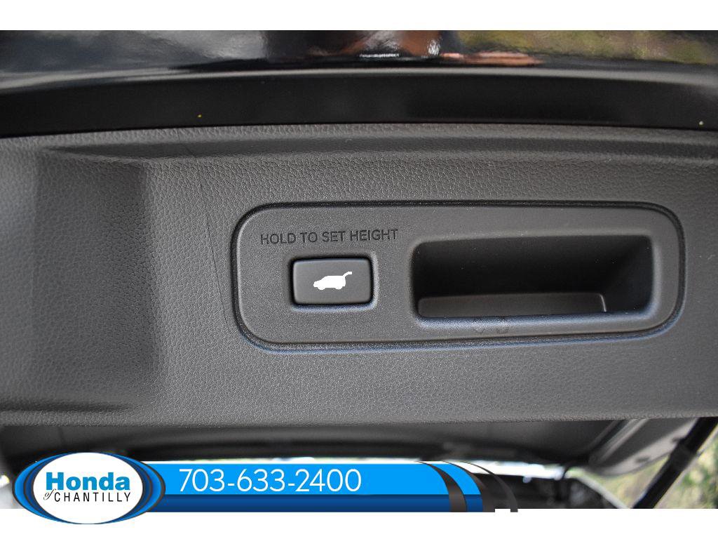 New 2026 Honda Pilot Touring image 35