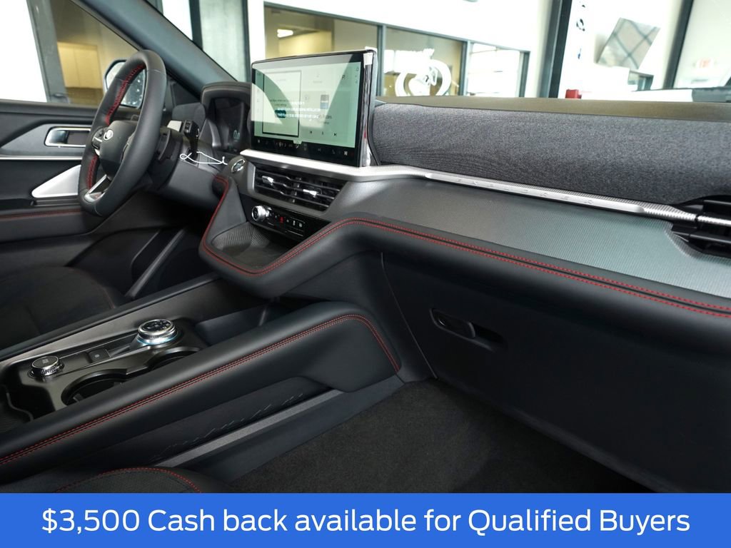 New 2026 Ford Explorer ST w/ Sun And Sound Package image 15