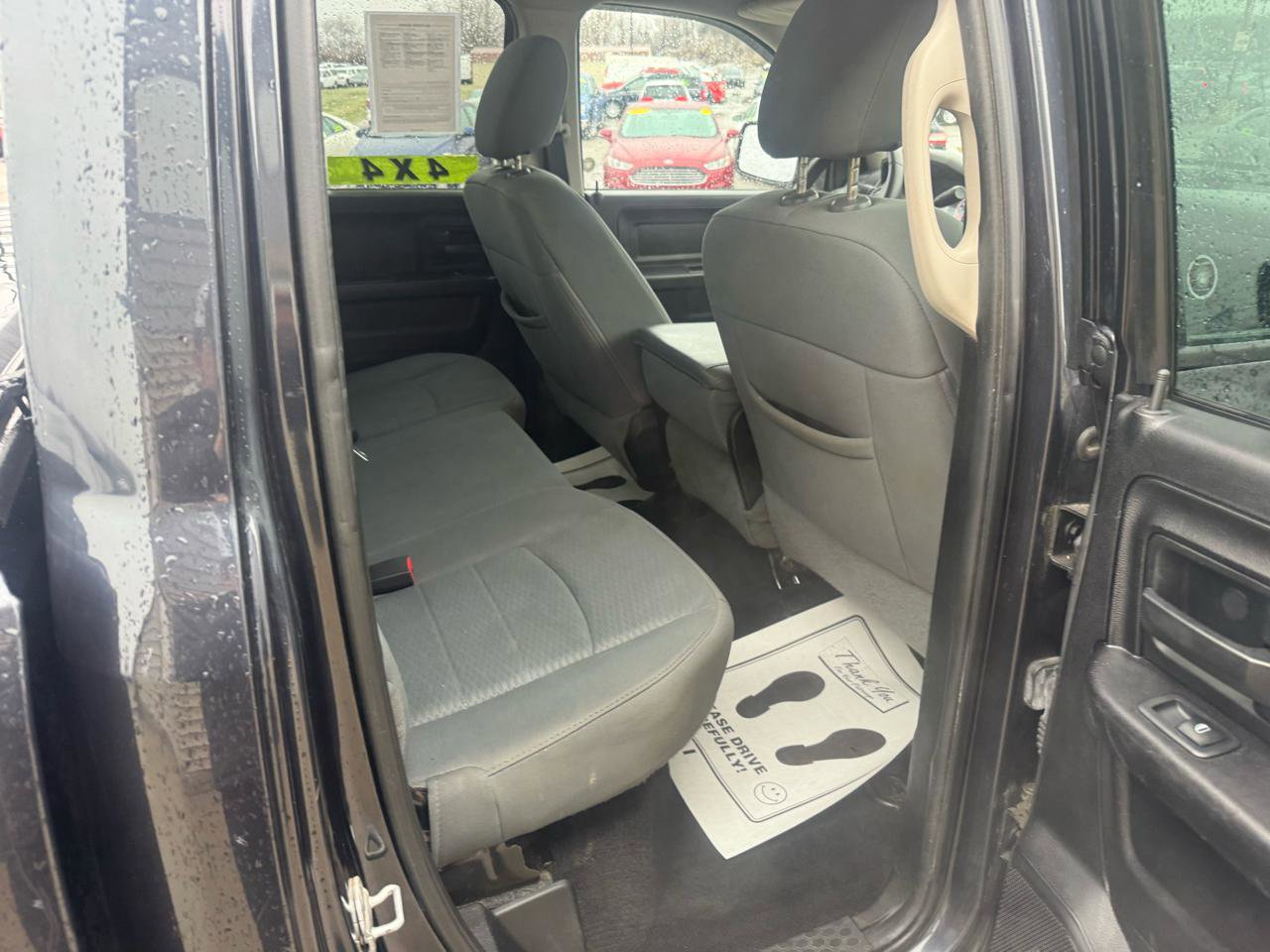 Used 2013 RAM 1500 ST w/ SXT Appearance Group AWD/4WD image 12