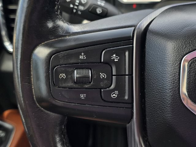 Used 2024 GMC Sierra 2500 Denali Ultimate AWD/4WD image 23