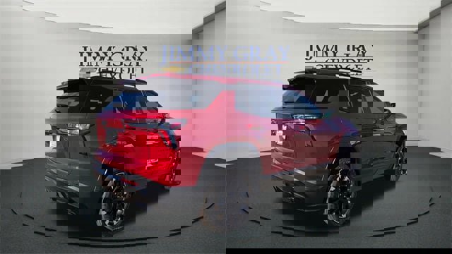 New 2026 Chevrolet Equinox RS w/ Convenience Package III image 3