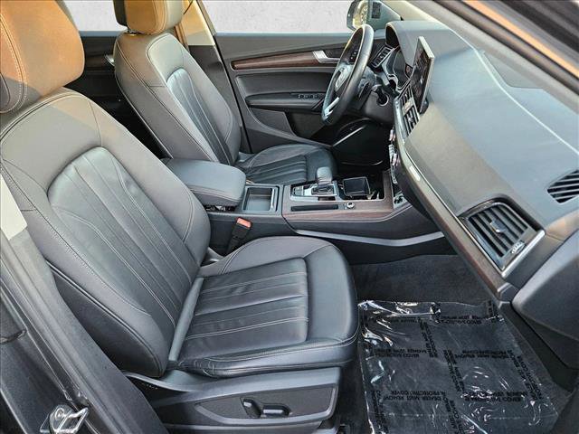 Used 2022 Audi Q5 2.0T Premium Plus image 20