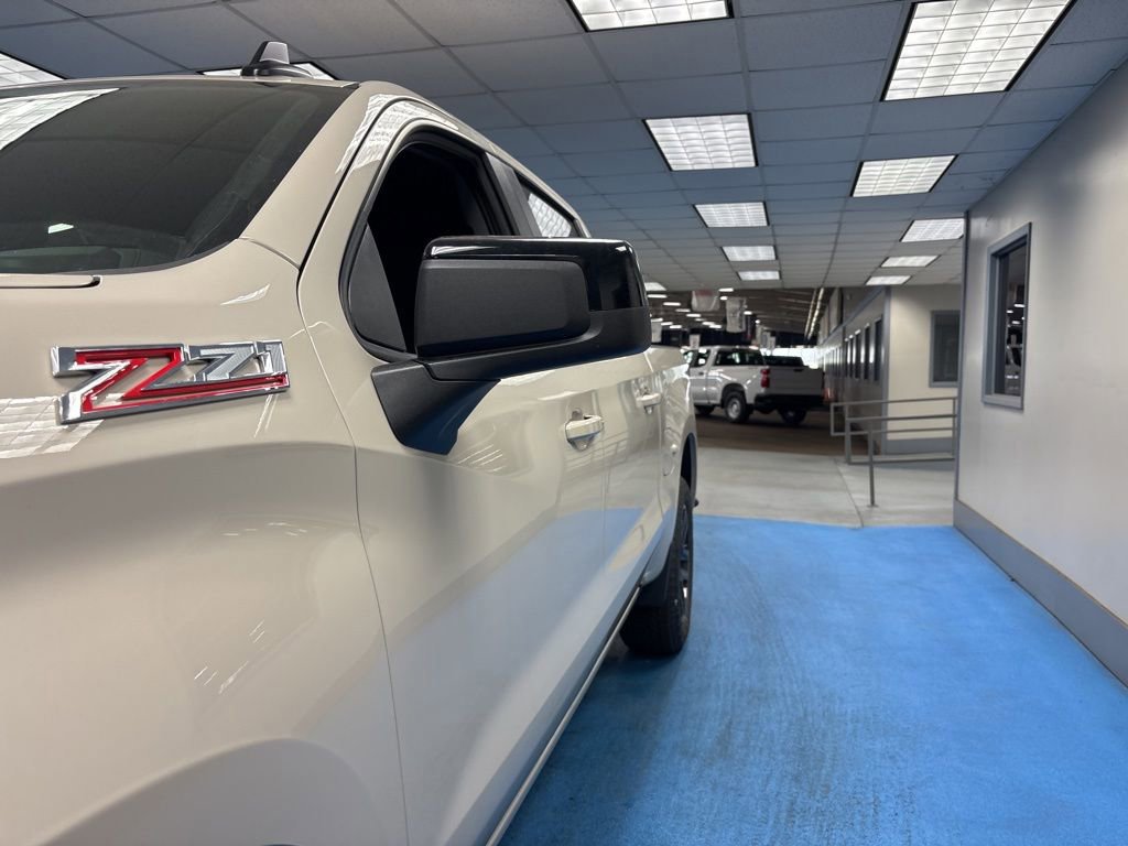 New 2026 Chevrolet Silverado 1500 RST image 15