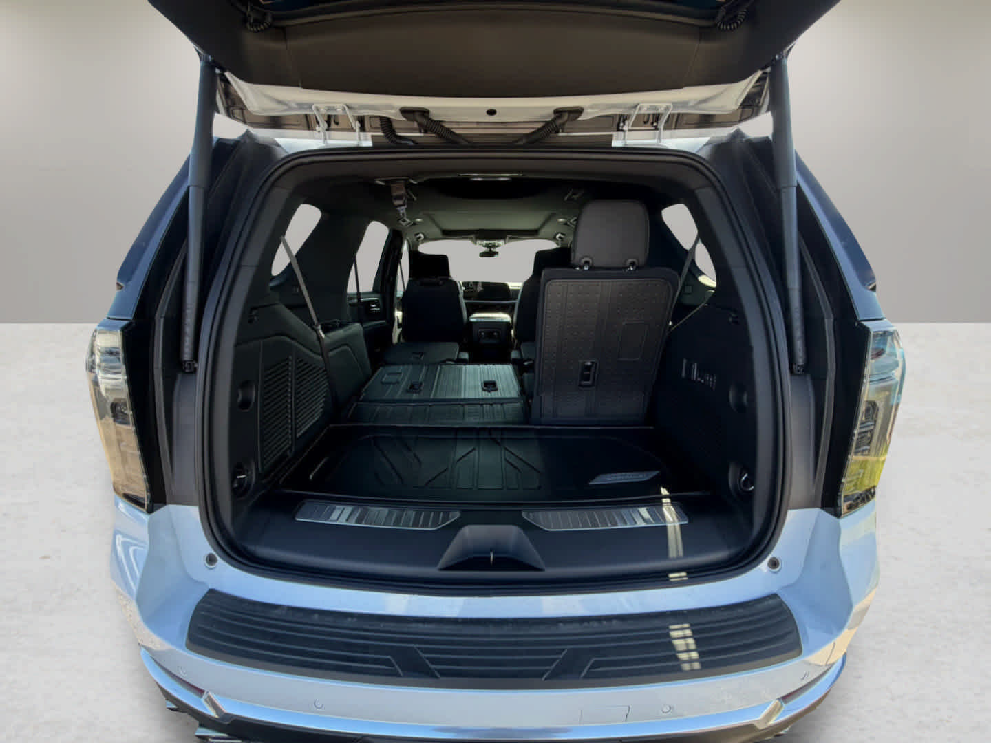 New 2026 Chevrolet Tahoe High Country AWD/4WD image 41