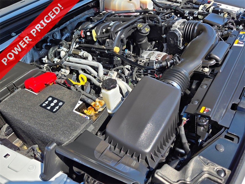 Used 2024 Jeep Gladiator Mojave image 21