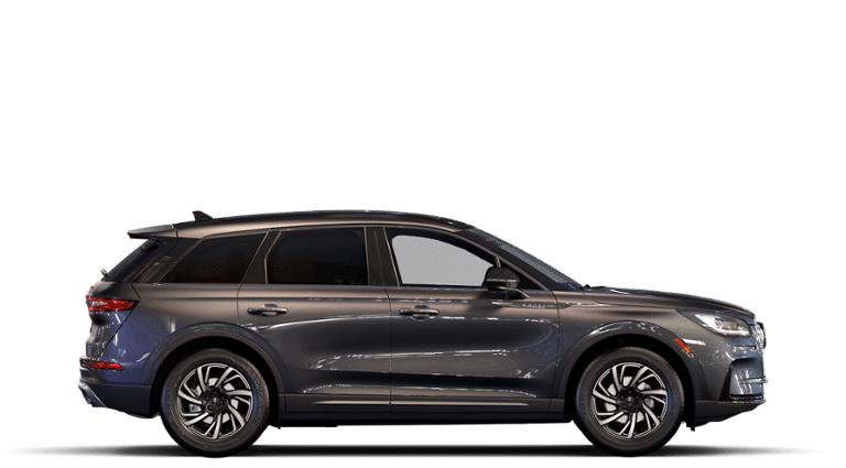 New 2026 Lincoln Corsair Premiere image 27