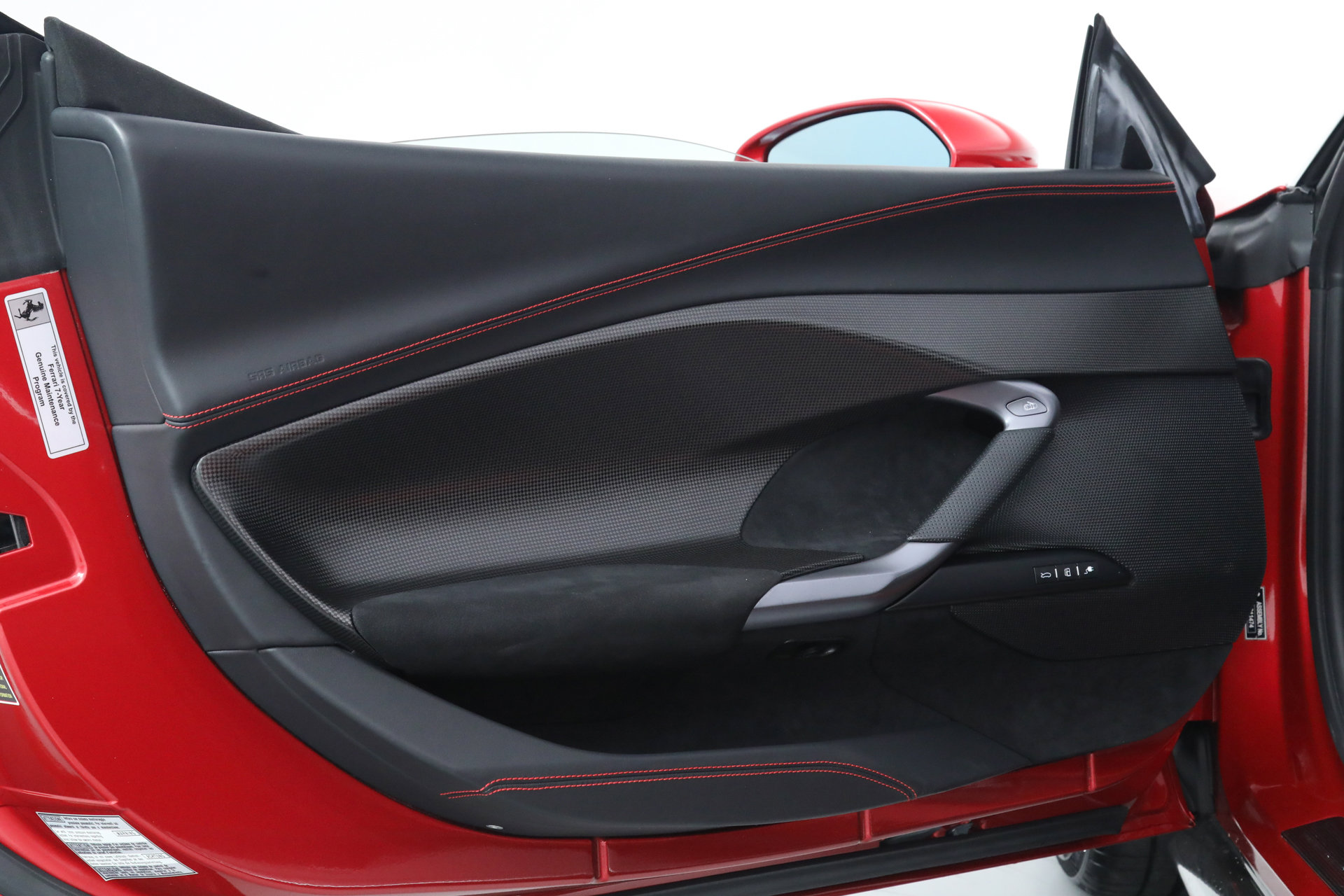 Certified 2023 Ferrari 296 GTS image 65