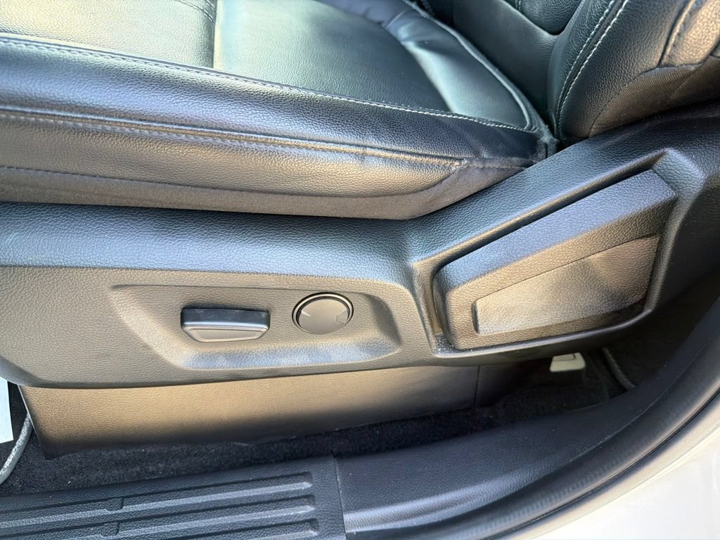 Used 2019 Ford Ranger Lariat w/ Technology Package AWD/4WD image 13
