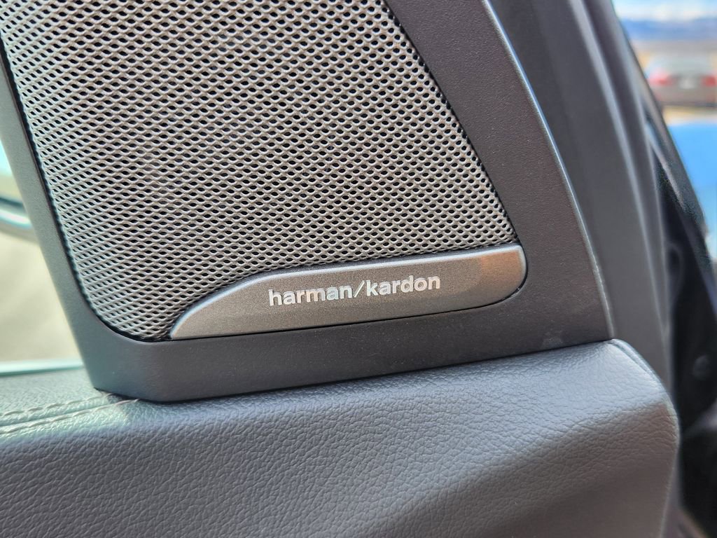 Used 2019 BMW X7 xDrive40i w/ Premium Package image 29