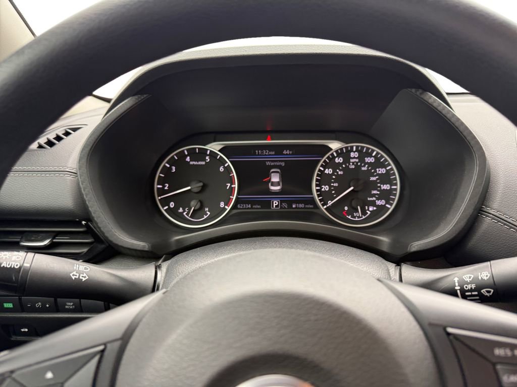 Used 2024 Nissan Sentra SV image 14