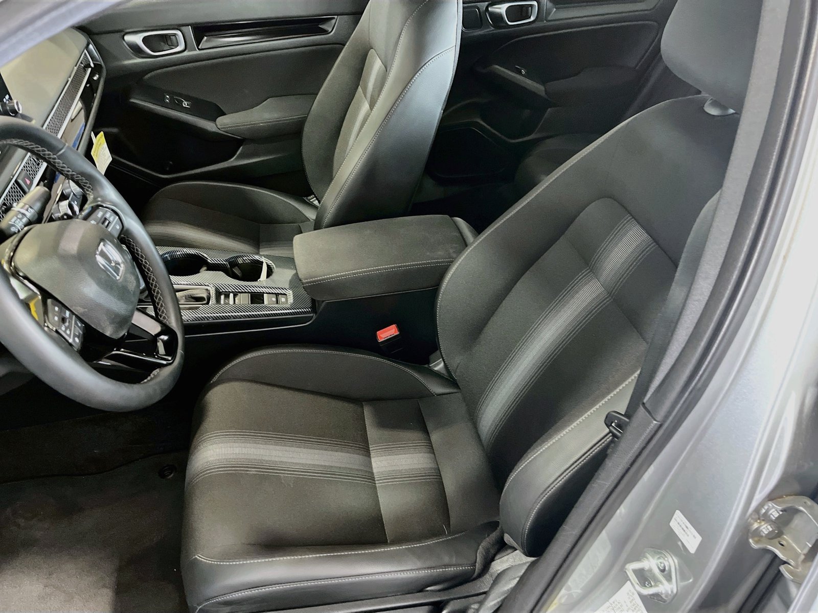 Used 2026 Honda Civic FWD Hybrid Sedan image 20