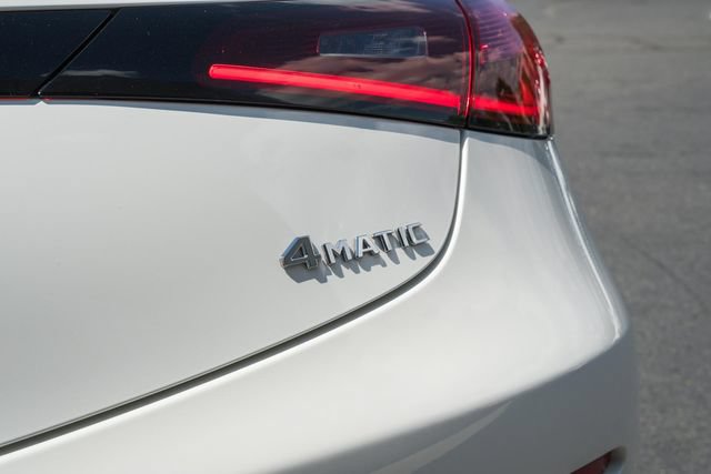 Certified 2024 Mercedes-Benz CLE 300 4MATIC Coupe image 8