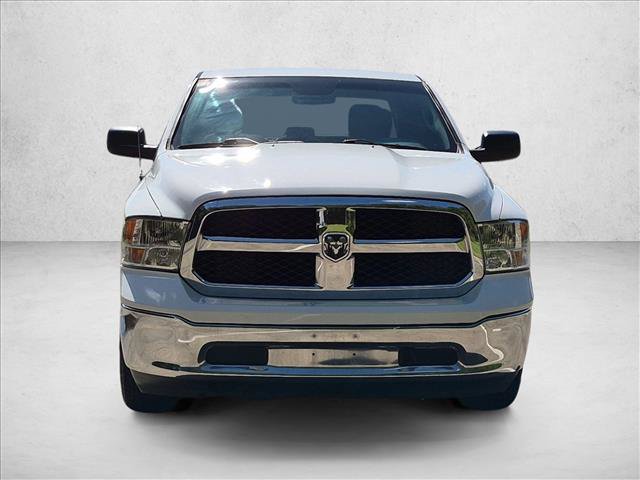 Used 2019 RAM 1500 Tradesman w/ Popular Equipment Group RWD image 2