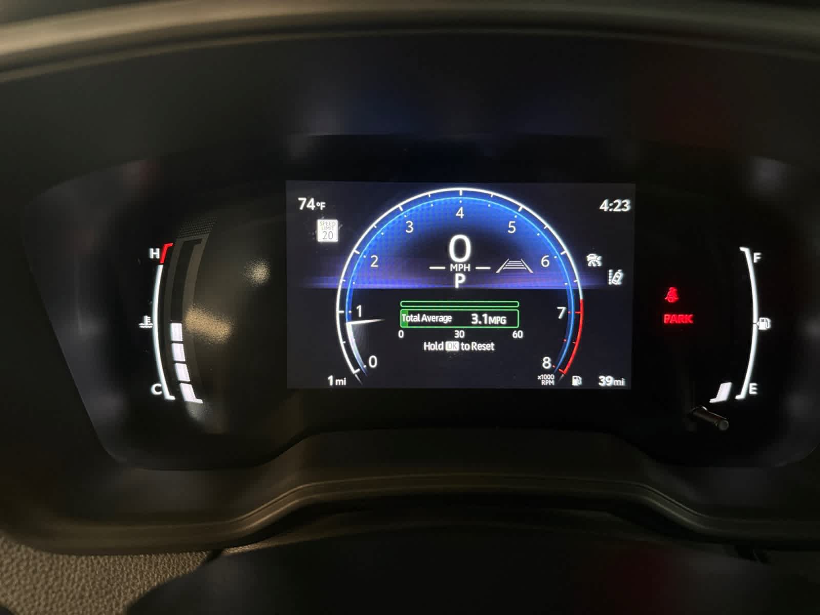 New 2026 Toyota Corolla LE FWD image 14