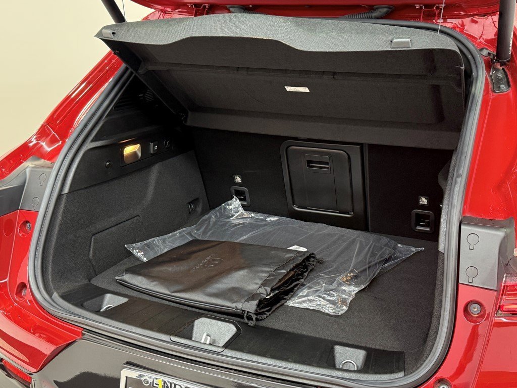 Used 2024 Dodge Hornet R/T Plus image 11