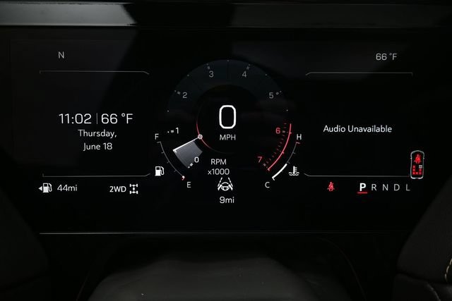 New 2026 GMC Yukon XL Elevation w/ Elevation Premium Package AWD/4WD image 13