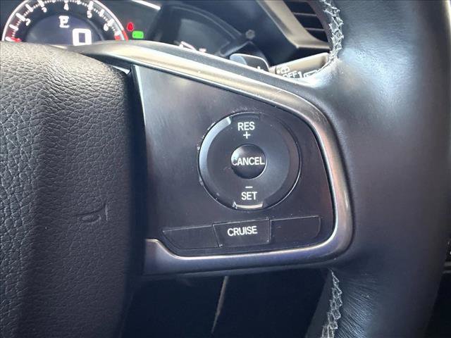 Used 2017 Honda Civic Sport image 18