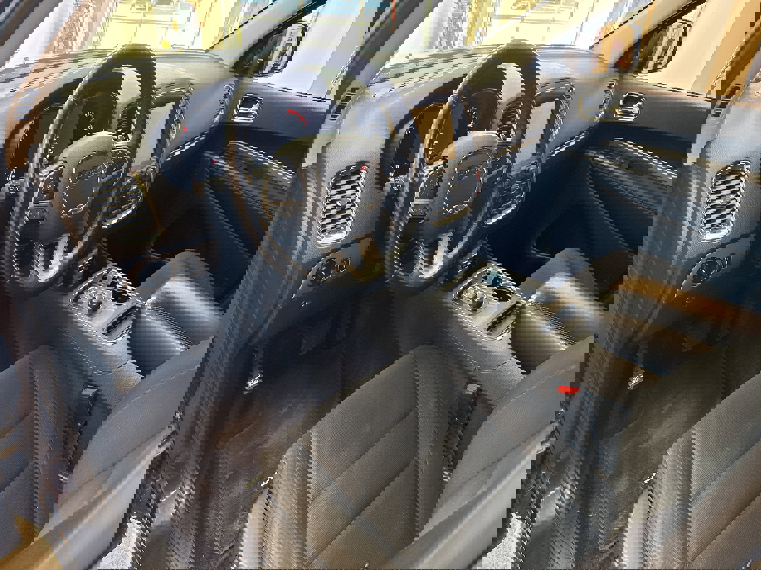 Used 2016 Dodge Durango SXT w/ Quick Order Package 23B image 29