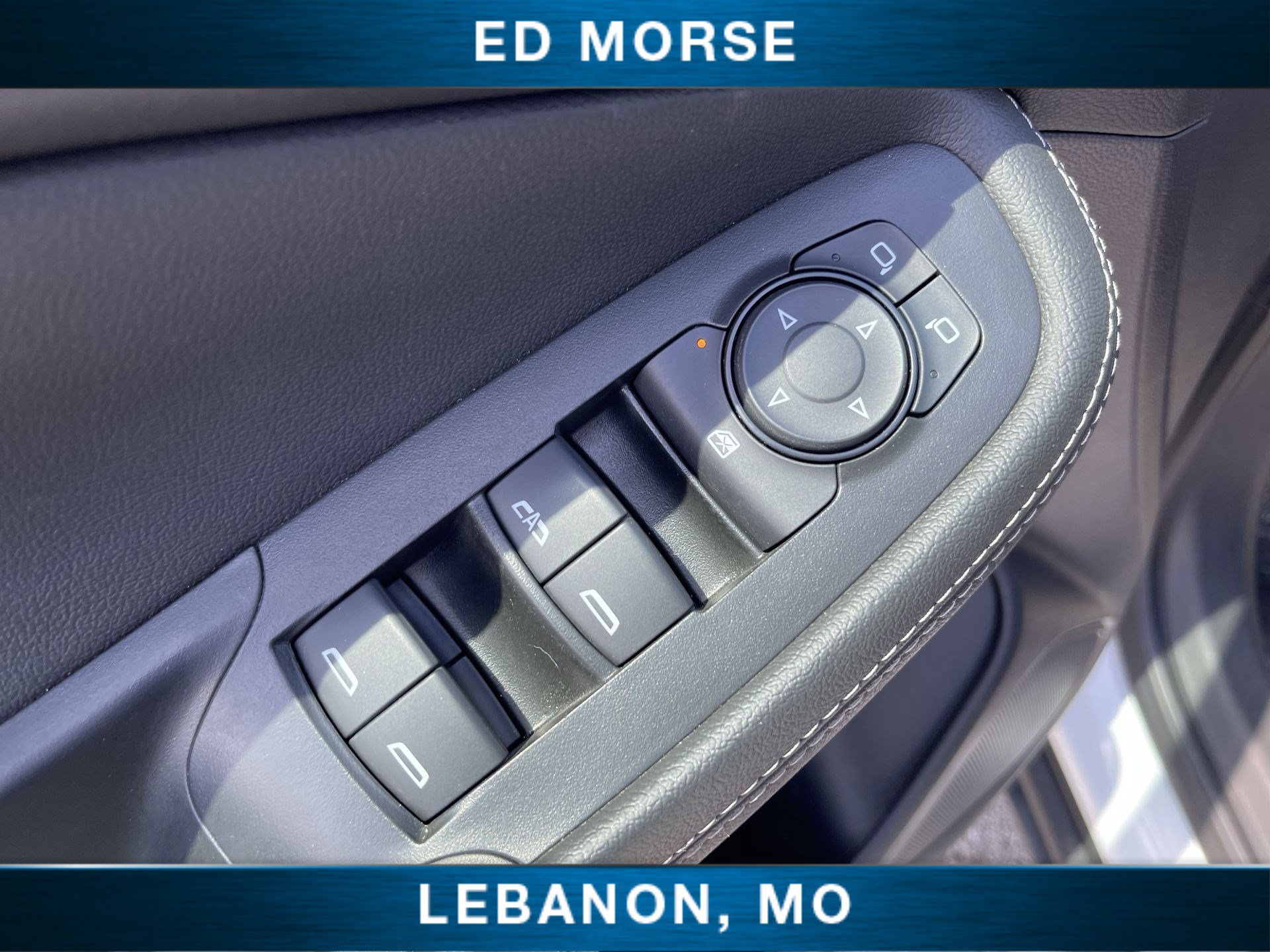 Certified 2025 Buick Encore GX Preferred AWD/4WD image 22