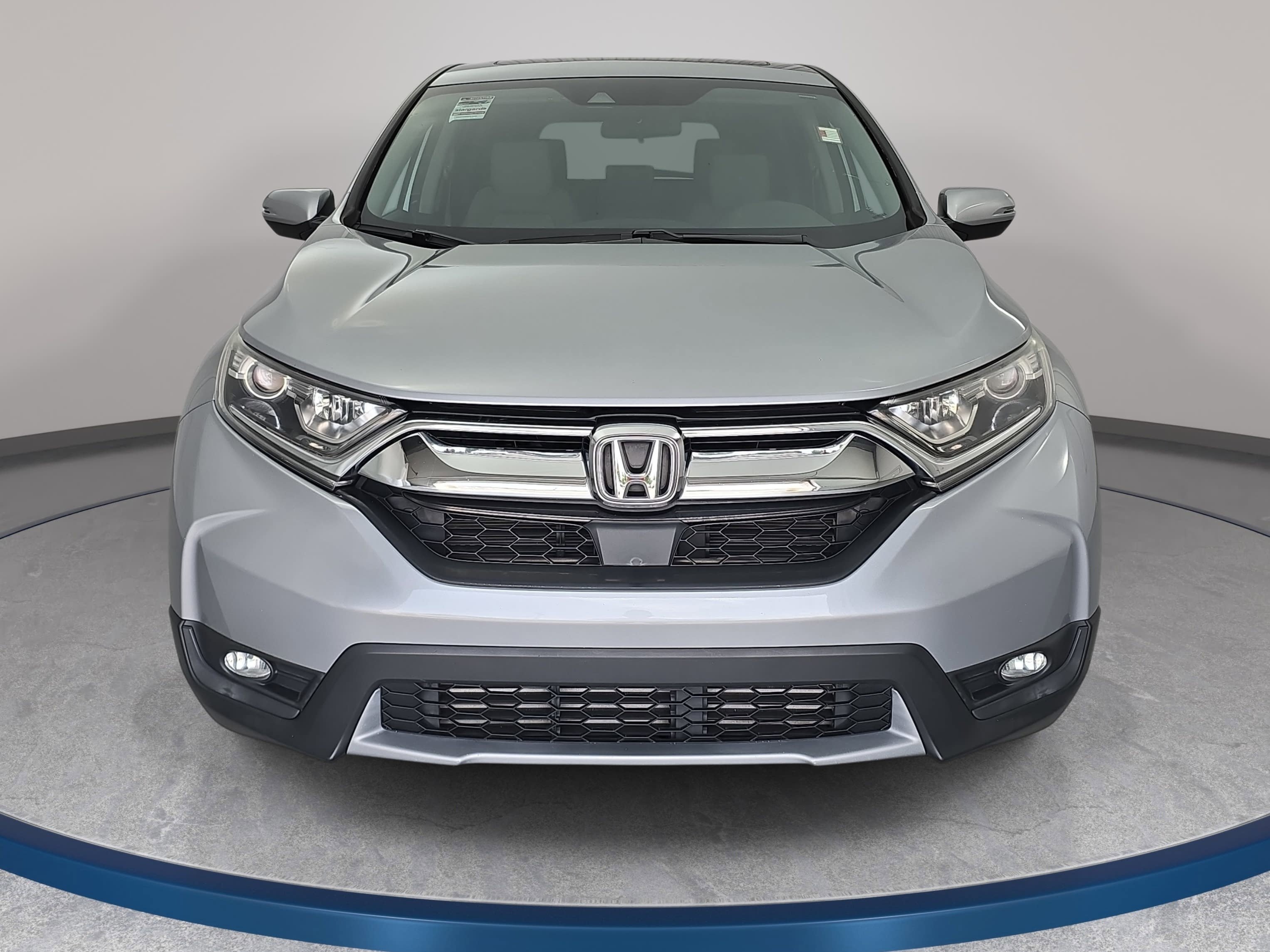 Used 2019 Honda CR-V EX image 2