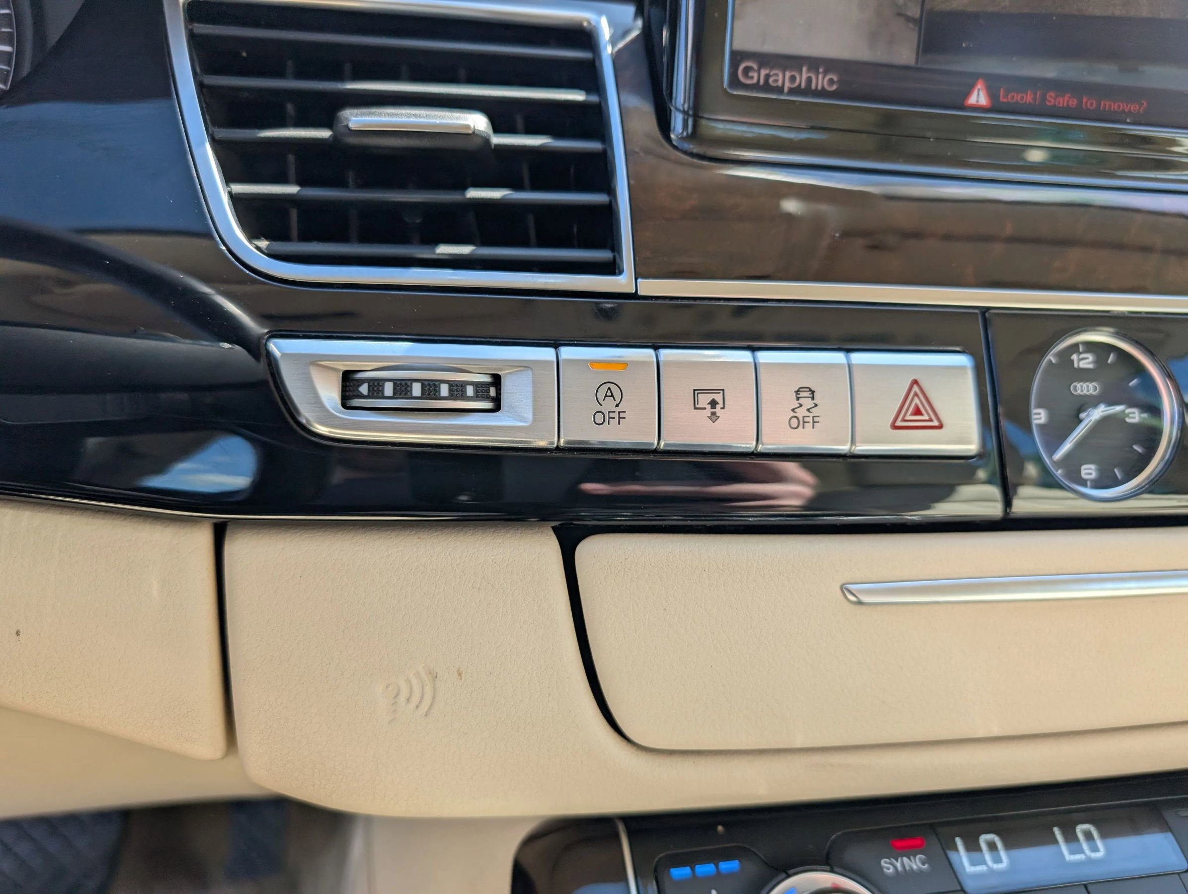 Used 2014 Audi A8 L TDI image 25