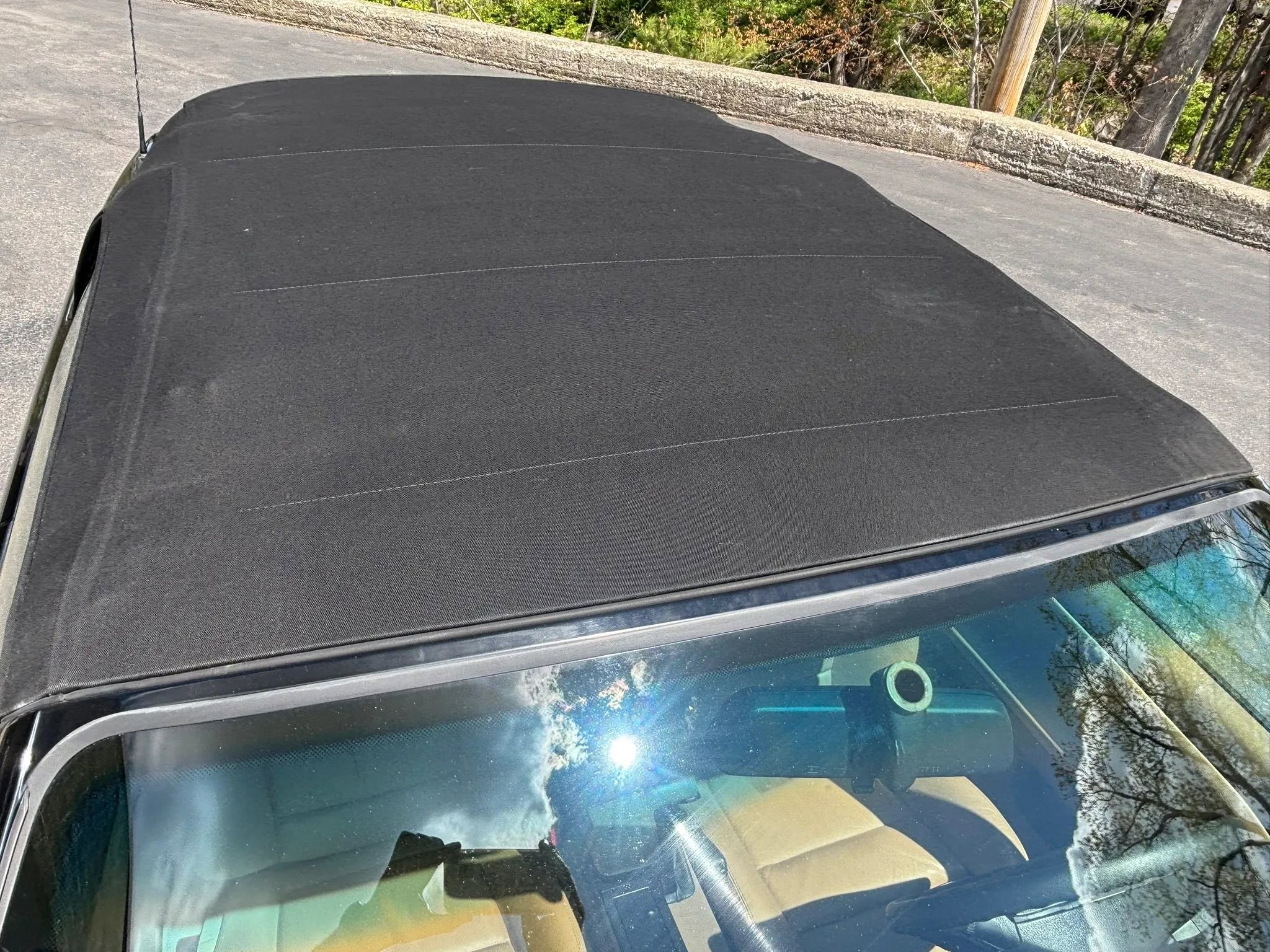 Used 1997 BMW 328i Convertible RWD image 19