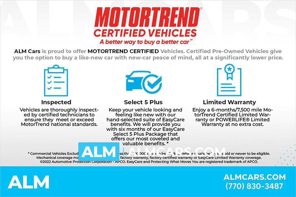 Used 2020 Chevrolet Traverse LT image 1