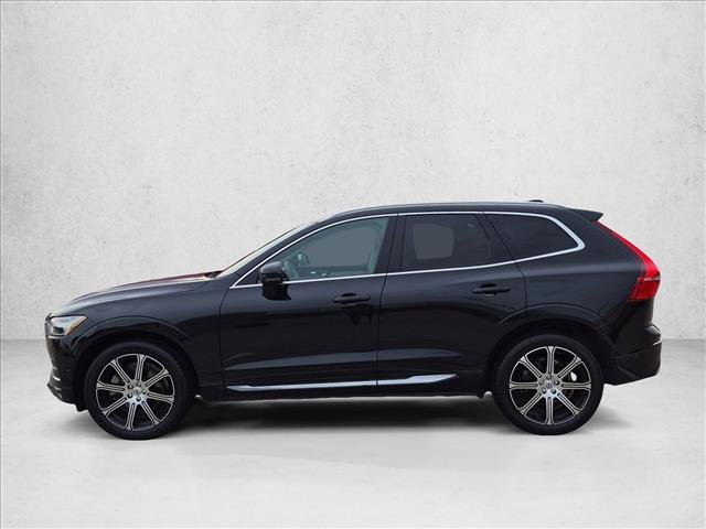Used 2018 Volvo XC60 T6 Inscription w/ Convenience Package AWD/4WD image 4