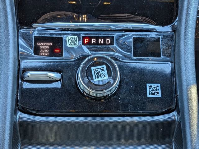 New 2026 Jeep Grand Cherokee L Limited image 19