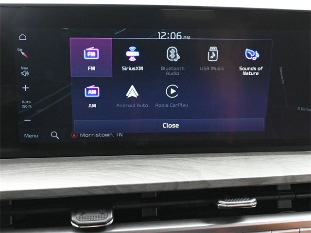 Used 2025 Kia Telluride EX X-Line image 34