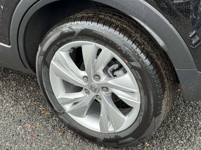 New 2026 Buick Encore GX Preferred w/ Comfort Package AWD/4WD image 10