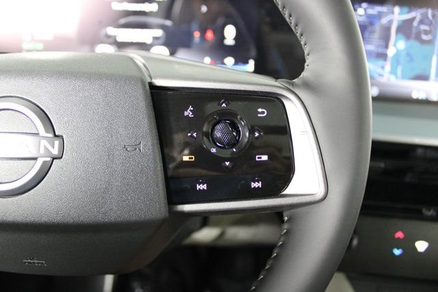 New 2026 Nissan Murano SL w/ Comfort Package AWD/4WD image 17