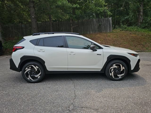 New 2026 Subaru Crosstrek 2.5i Limited w/ Crosstrek Mirror Package AWD/4WD image 2
