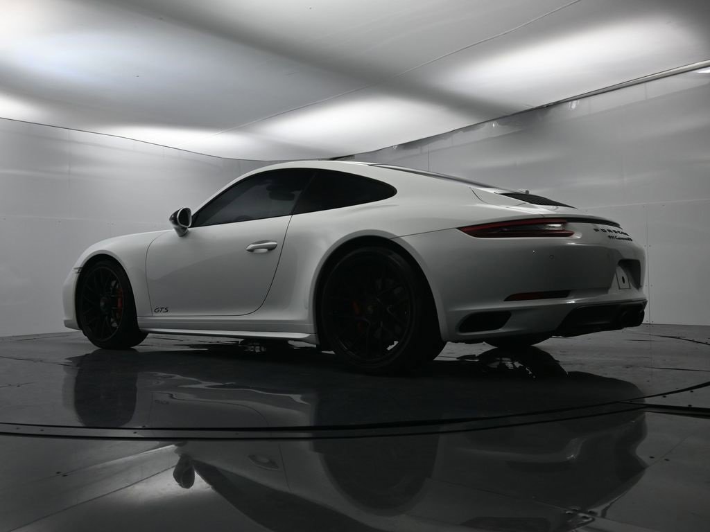 Used 2017 Porsche 911 Carrera GTS image 43