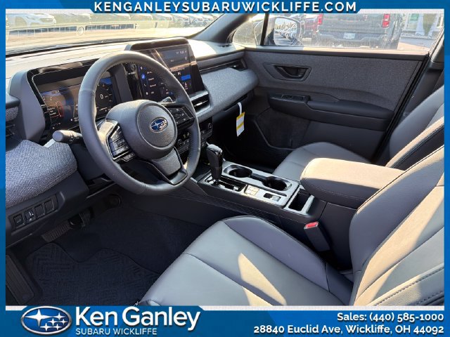 New 2026 Subaru Outback Premium AWD/4WD image 20