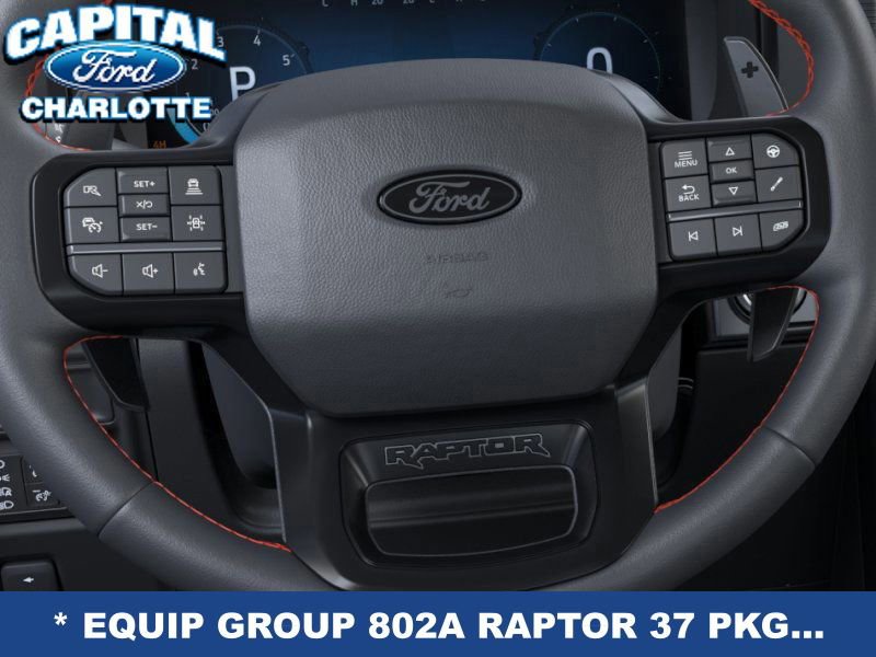 New 2025 Ford F150 Raptor image 13