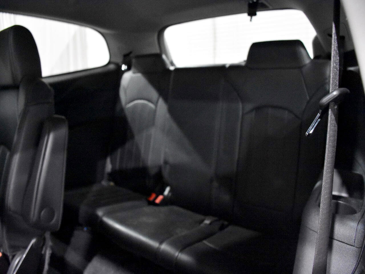 Used 2016 Buick Enclave Premium w/ Experience Buick Package image 37