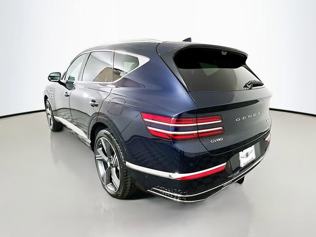 New 2026 Genesis GV80 3.5T Prestige image 7