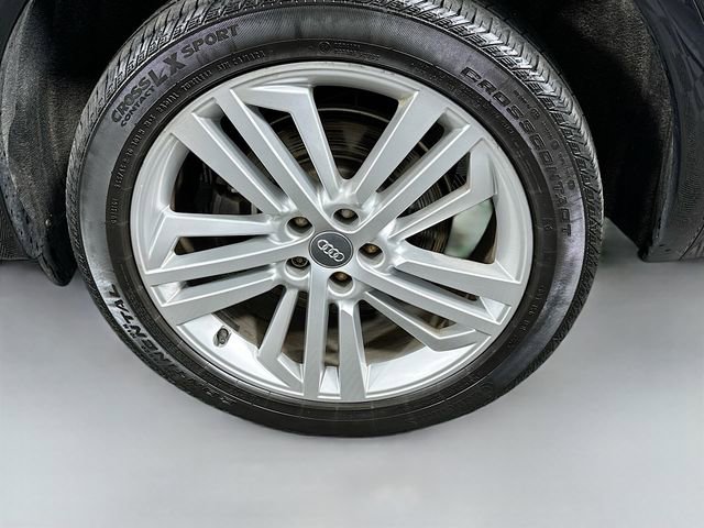 Used 2020 Audi Q5 2.0T Premium Plus w/ Premium Plus Package image 31
