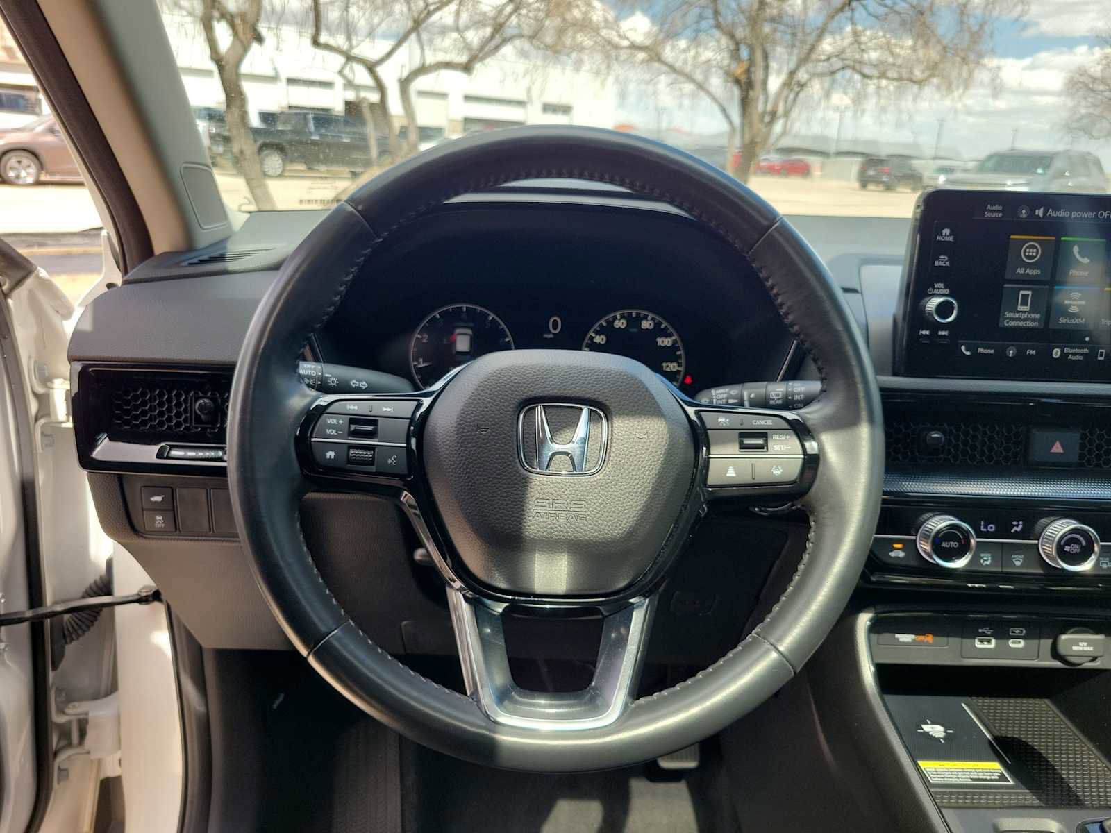 Used 2024 Honda CR-V EX-L image 11