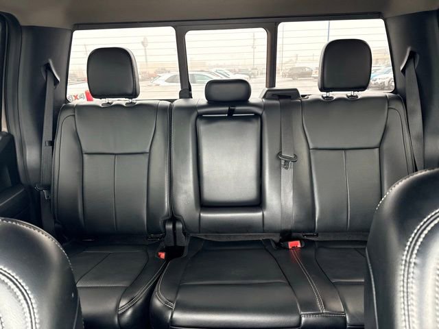 Used 2019 Ford F150 Lariat AWD/4WD image 33