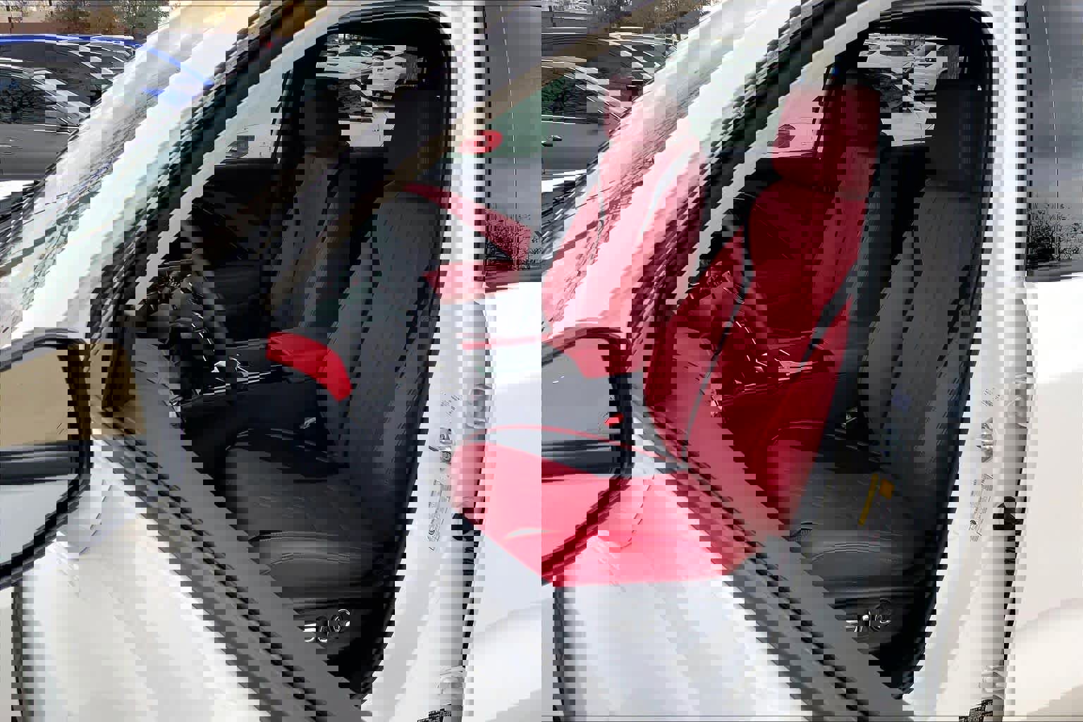 New 2026 Acura ADX A-Spec image 18