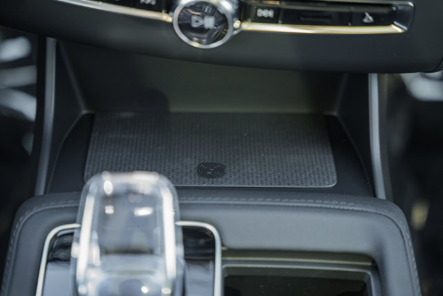 New 2027 Volvo XC90 B6 Plus AWD/4WD image 23