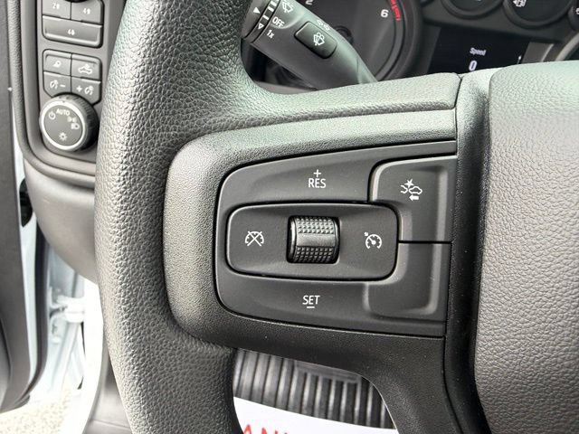 New 2026 Chevrolet Silverado 3500 W/T w/ WT Convenience Package AWD/4WD image 39